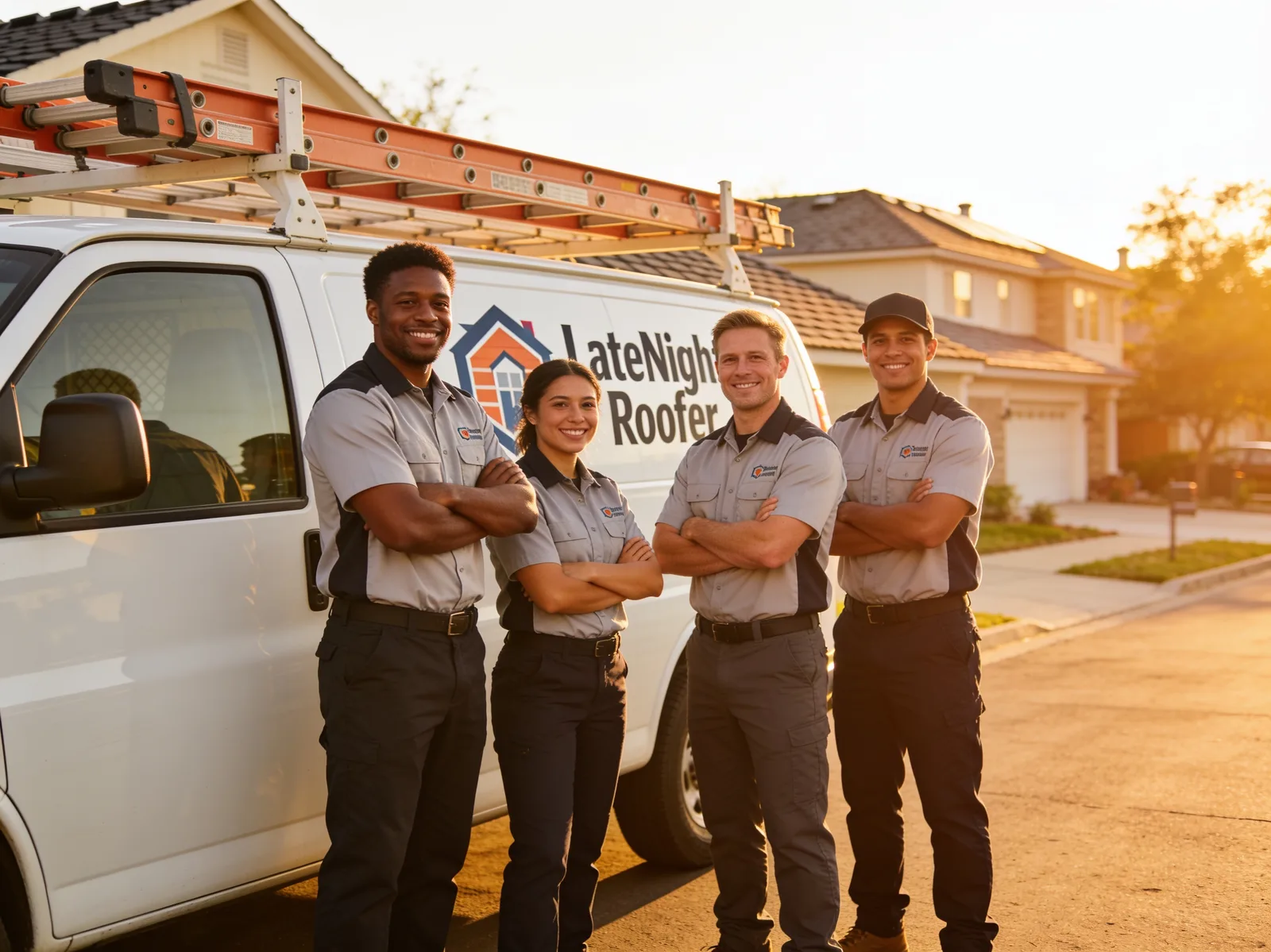 Emergency Roof Repair company in Amazonia, MO
